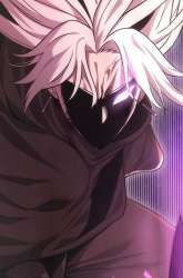 Manhwa The Necromancer Family’s Young Heir gambar 2