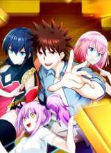 The Nether World Mix of Jiang Long