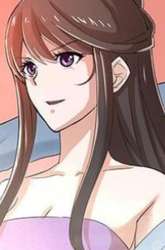 Manhua The Nether World Mix of Jiang Long gambar 3