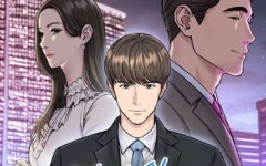 The New Employee Kim Chul-Soo