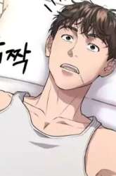 Manhwa The New Employee Kim Chul-Soo gambar 4