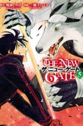 Komik The New Gate Preview Gambar 3