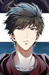 Komik The New Pavilion is a Good Sword Preview Gambar 1