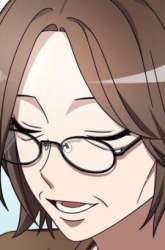 Manhwa The Newbie Is Too Strong gambar 3