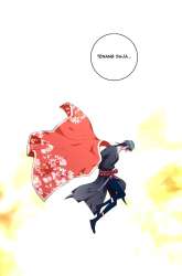 Manhua The Night’s God gambar 1