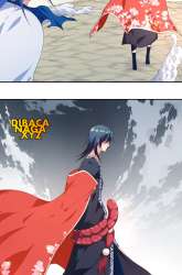Manhua The Night’s God gambar 4