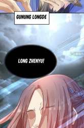 Manhua The Nine Heaven of Martial Arts gambar 1