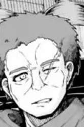 Komik The Onee-sama and the Giant Preview Gambar 3