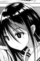 Komik The Onee-sama and the Giant Preview Gambar 4