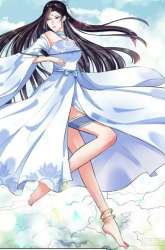 Manhua The Peerless Concubine gambar 1