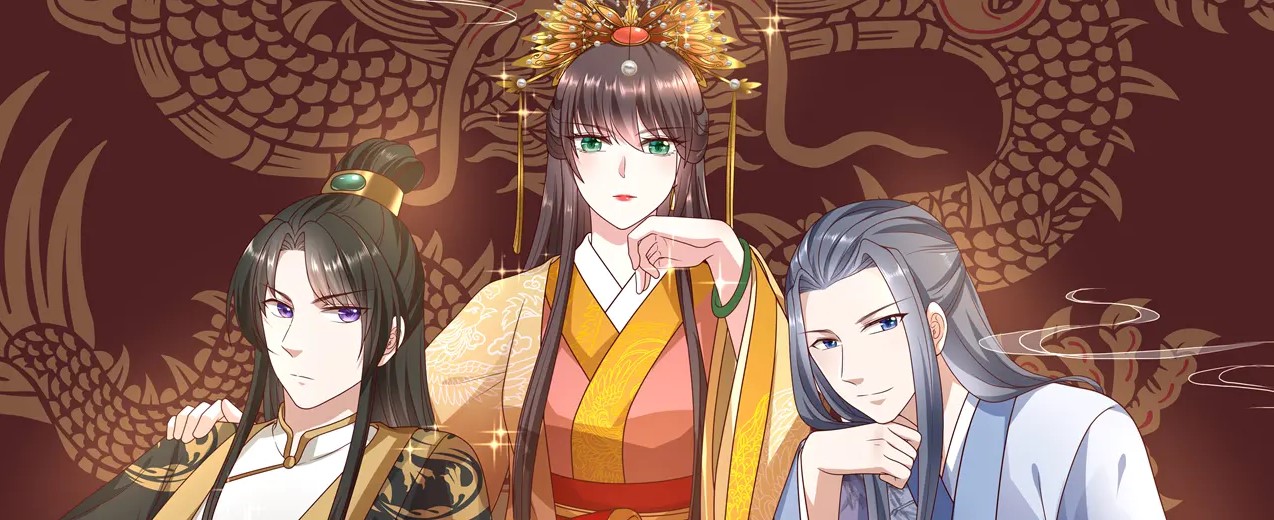 The Peerless Doctor: From Consort to Empress