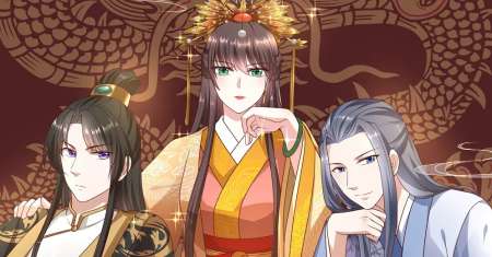 The Peerless Doctor: From Consort to Empress