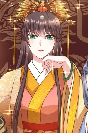 Sampul The Peerless Doctor: From Consort to Empress
