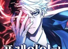 Baca Manhwa The Player Hides His Past