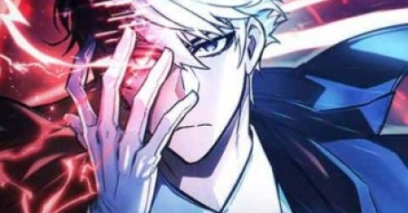 Komik The Player Hides His Past