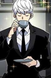 Manhwa The Player Hides His Past gambar 3