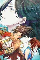 Manhua The Portal of Wonderland gambar 1