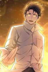 Manhwa The Possessed Genius’ Gaming Stream gambar 4