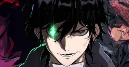 The Priest of Corruption