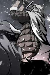 Manhwa The Priest of Corruption gambar 3