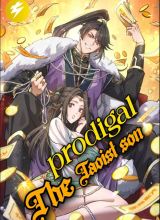 The Prodigal Taoist Son