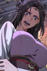 Manhua The Prodigal Taoist Son gambar 3