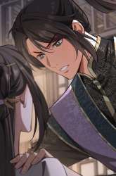 Manhua The Prodigal Taoist Son gambar 4