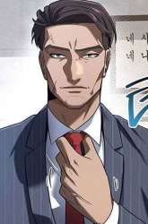 Manhwa The Prosecutor Doesn’t Know The Law gambar 1