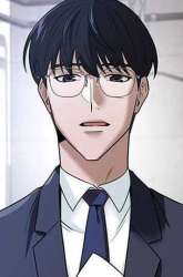 Manhwa The Prosecutor Doesn’t Know The Law gambar 2