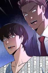 Manhwa The Prosecutor Doesn’t Know The Law gambar 3
