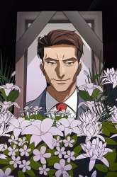 Manhwa The Prosecutor Doesn’t Know The Law gambar 4