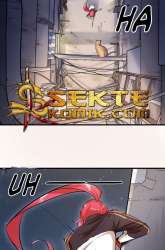 Manhua The Real King gambar 1
