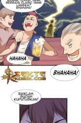 Manhua The Real King gambar 3