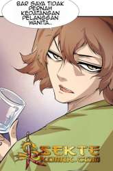 Manhua The Real King gambar 4