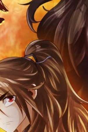 Sampul The Rebirt Taikoo Devil