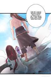 Manhua The Rebirt Taikoo Devil gambar 2