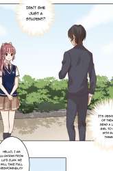 Manhua The Rebirth of Noble: Revenge gambar 1