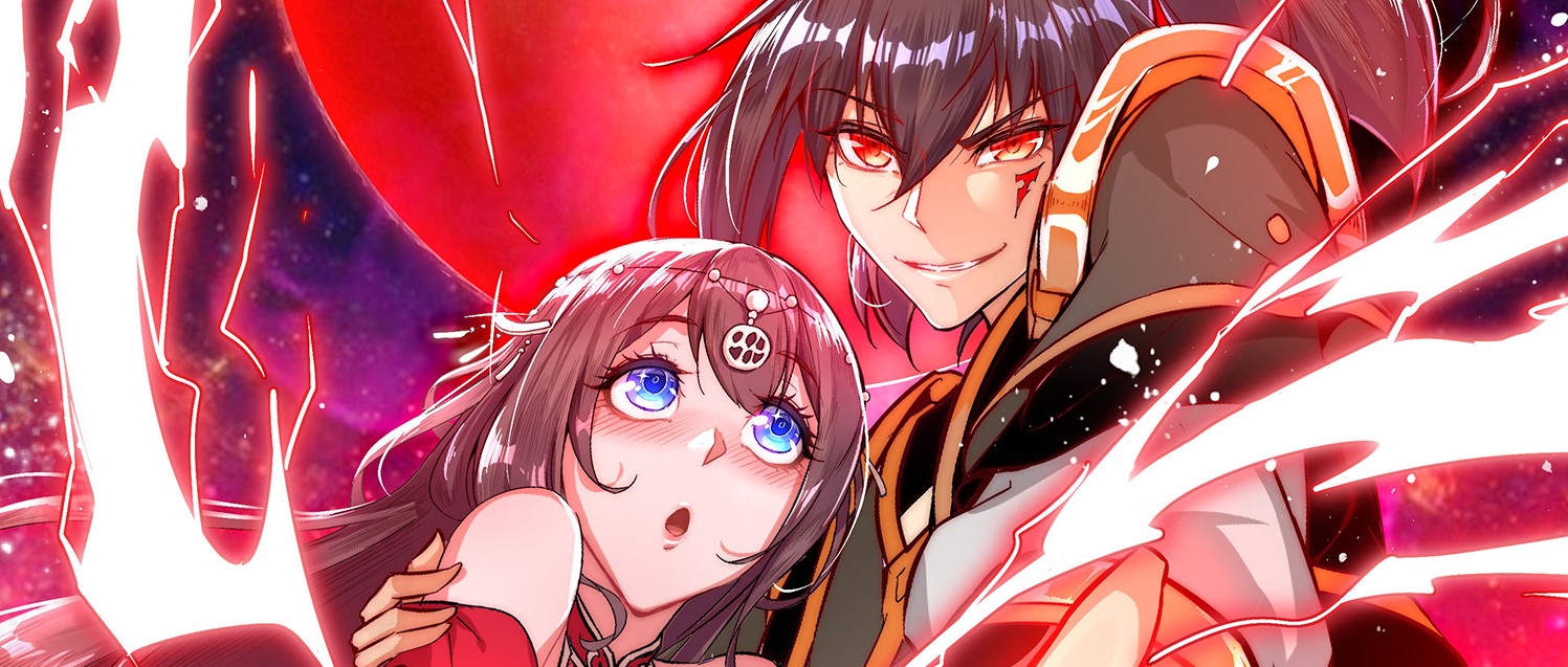 The Rebirth of the Demon God