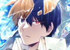 Baca Manga The Rebirth of the Hero’s Party’s Archmage