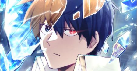 The Rebirth of the Hero’s Party’s Archmage