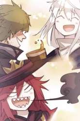 Manga The Rebirth of the Hero’s Party’s Archmage gambar 4