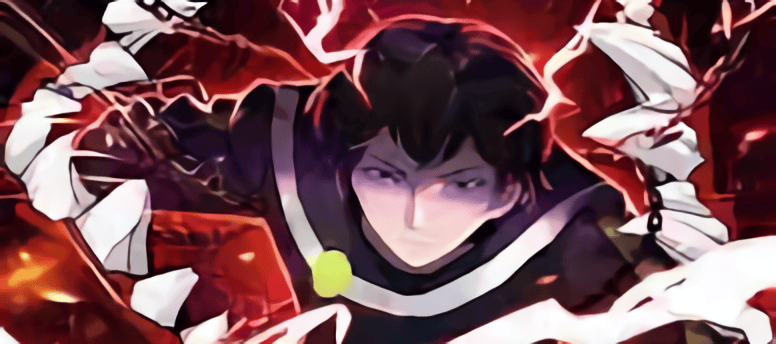 The Reborn God After 60.000 Years