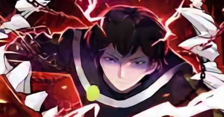 The Reborn God After 60.000 Years