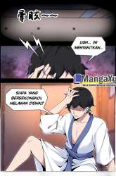 Manhua The Reborn God After 60.000 Years gambar 3