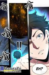 Manhua The Reborn God After 60.000 Years gambar 4