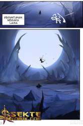 Manhua The Reborn gambar 3