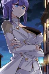 Manhua The Red Dragon Hero Is No Good Guy gambar 1