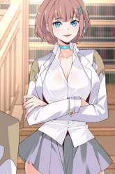 Manhua The Red Dragon Hero Is No Good Guy gambar 2