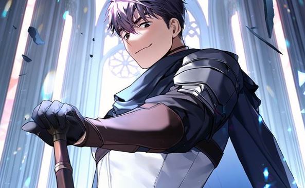 The Regressed Demon Lord Is Kind