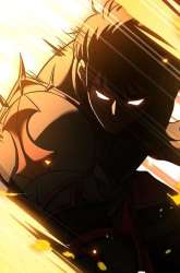 Manhwa The Regressed Demon Lord Is Kind gambar 1